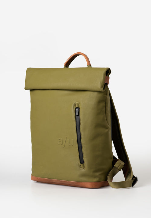 Olive Yellow