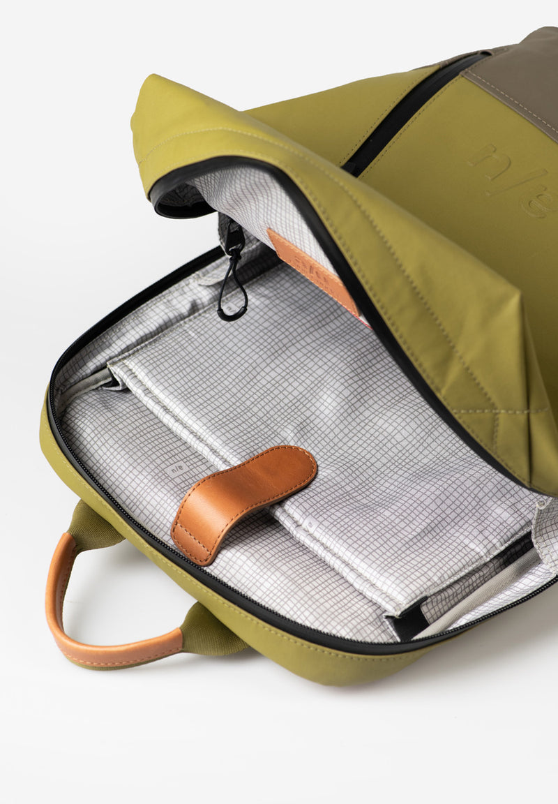 Aunts & Uncles Hamamatsu Backpack