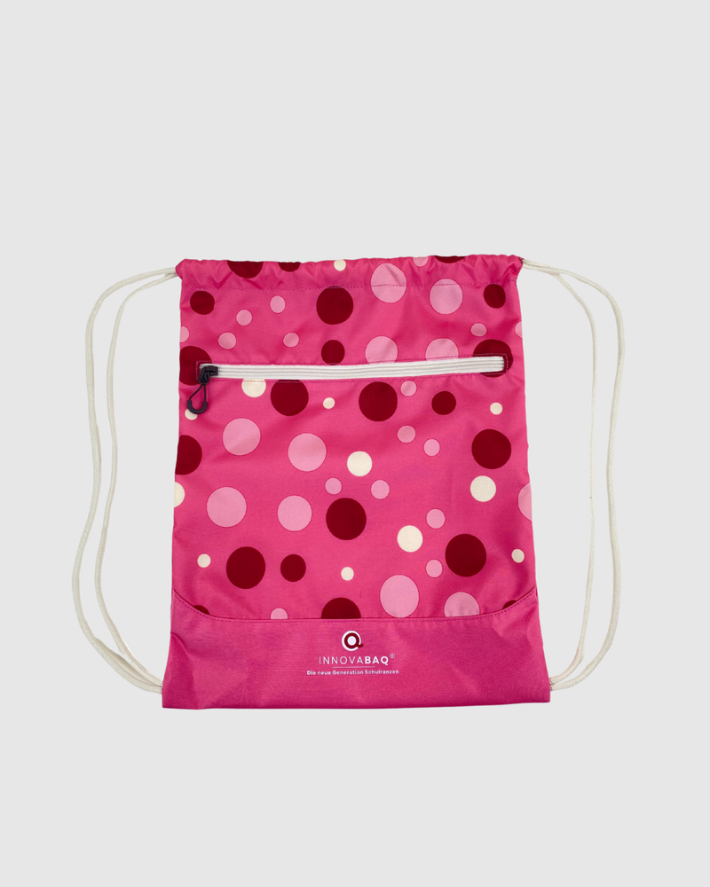 Innovabaq Set Zaino Scolastico