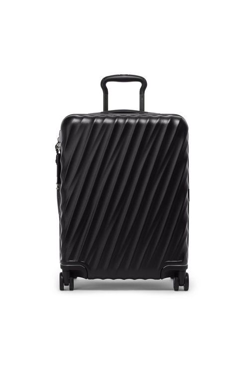 nero / Slim Handgepäck (56cm)