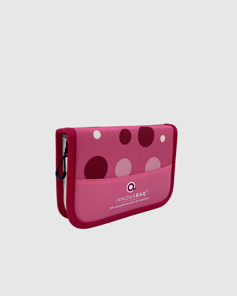 Innovabaq Set Zaino Scolastico