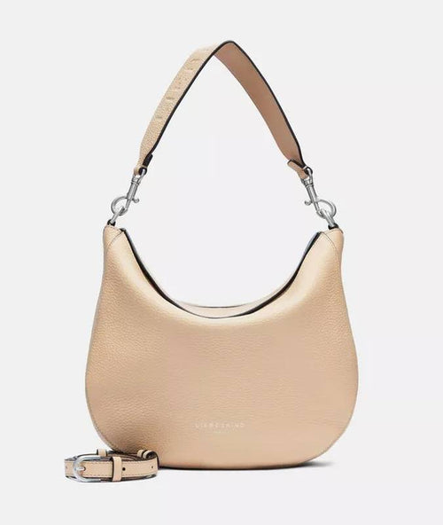 light beige / M