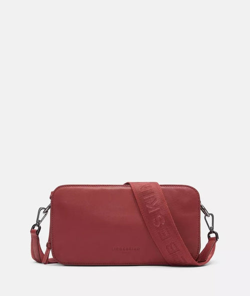 red / M
