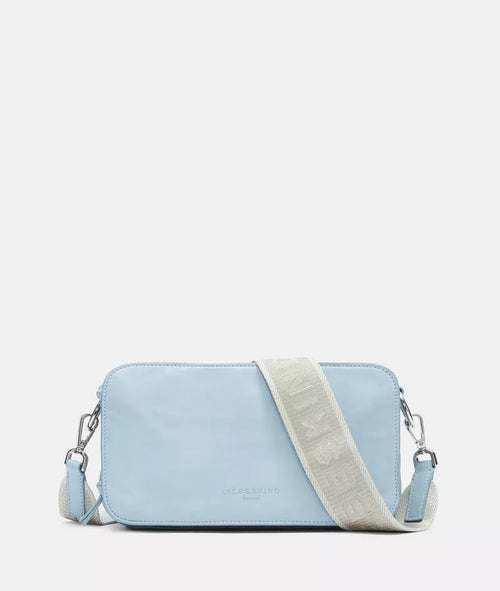light blue / M