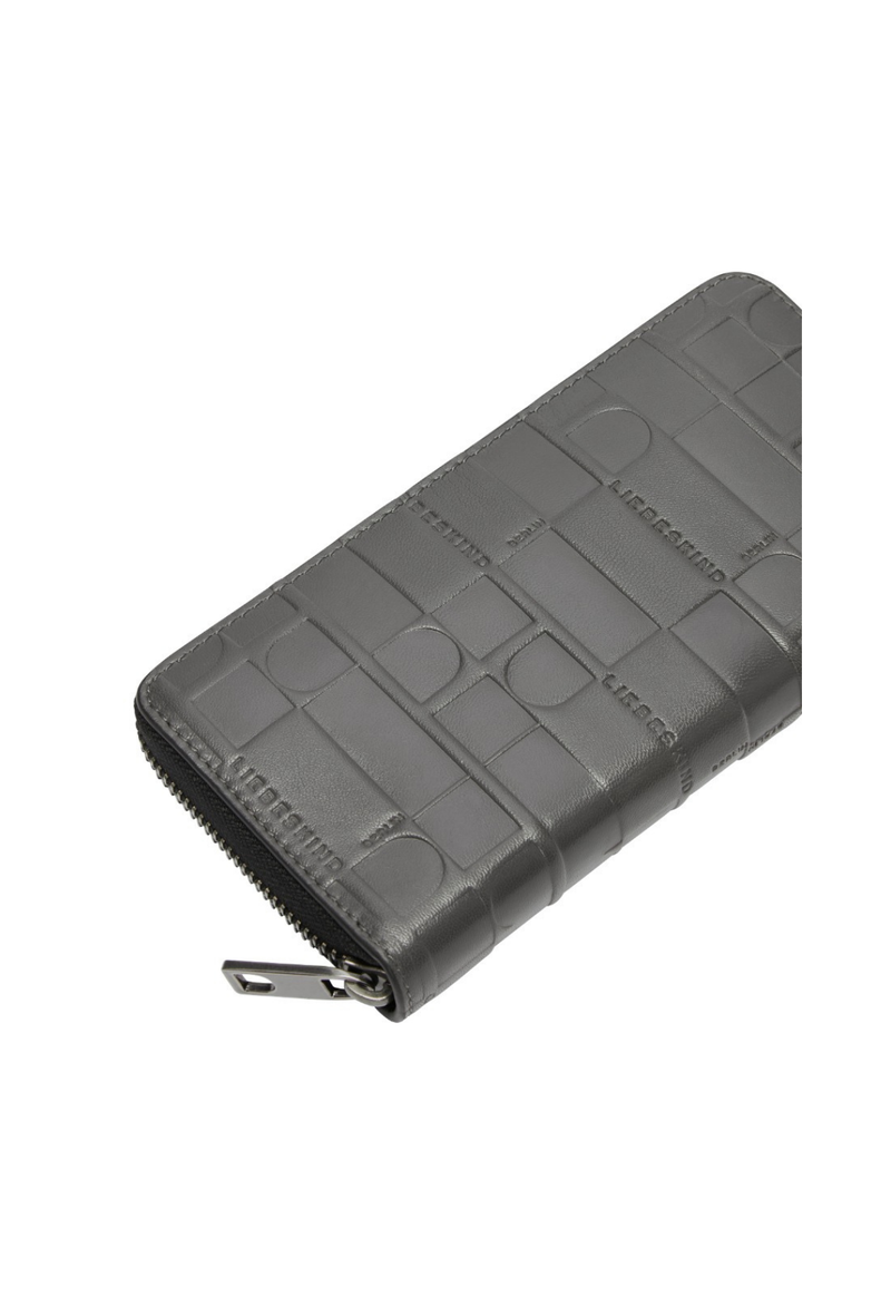 Liebeskind Berlin Sally Monogram Wallet