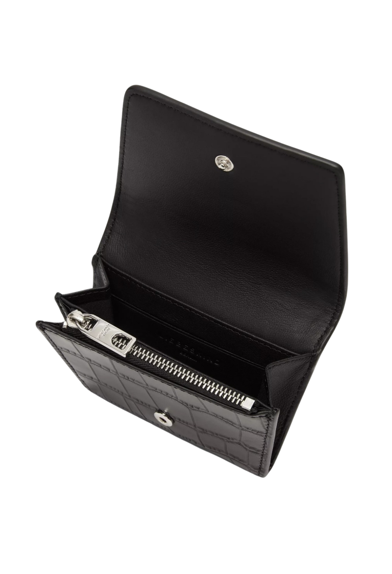 Liebeskind Berlin Louisa Kroko Wallet