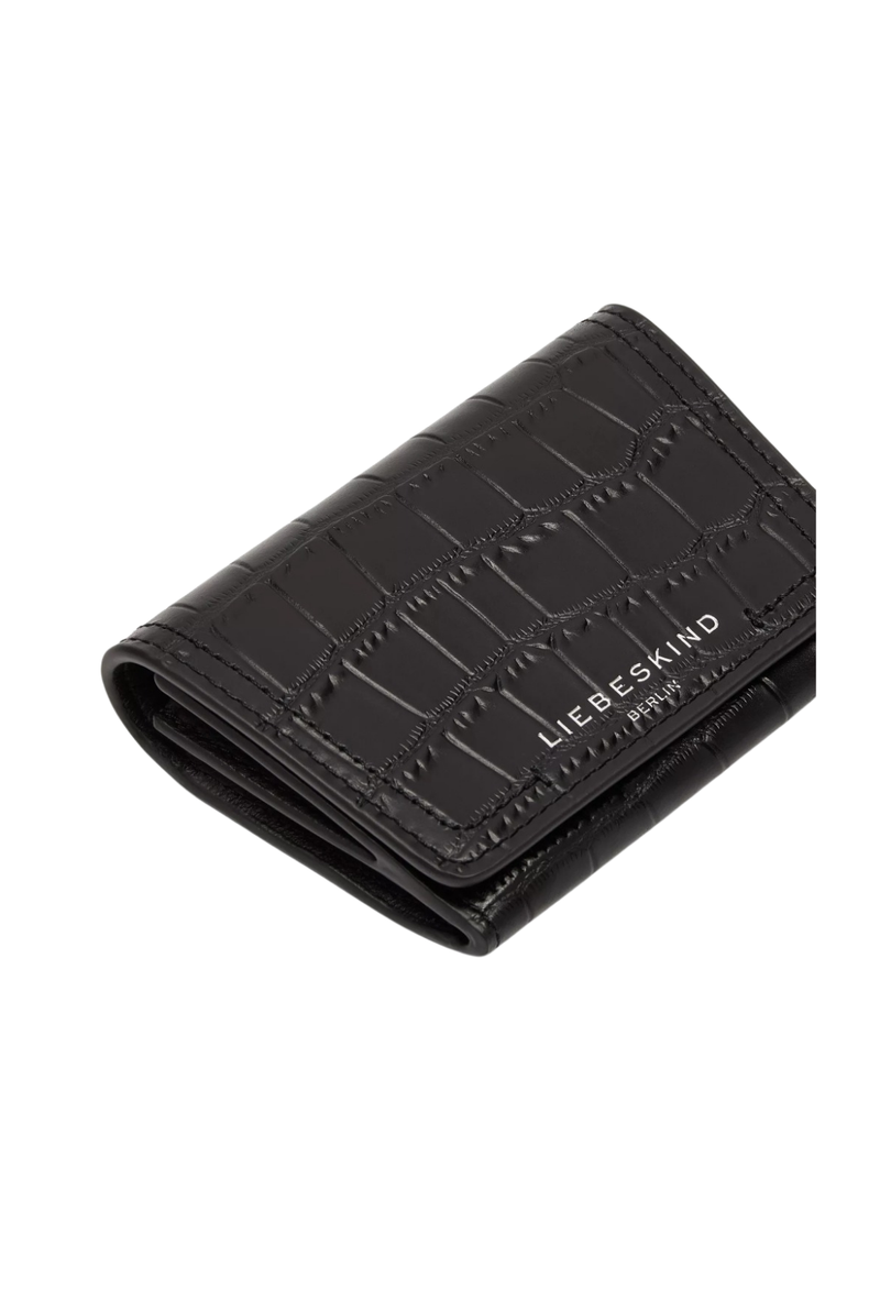 Liebeskind Berlin Louisa Kroko Wallet