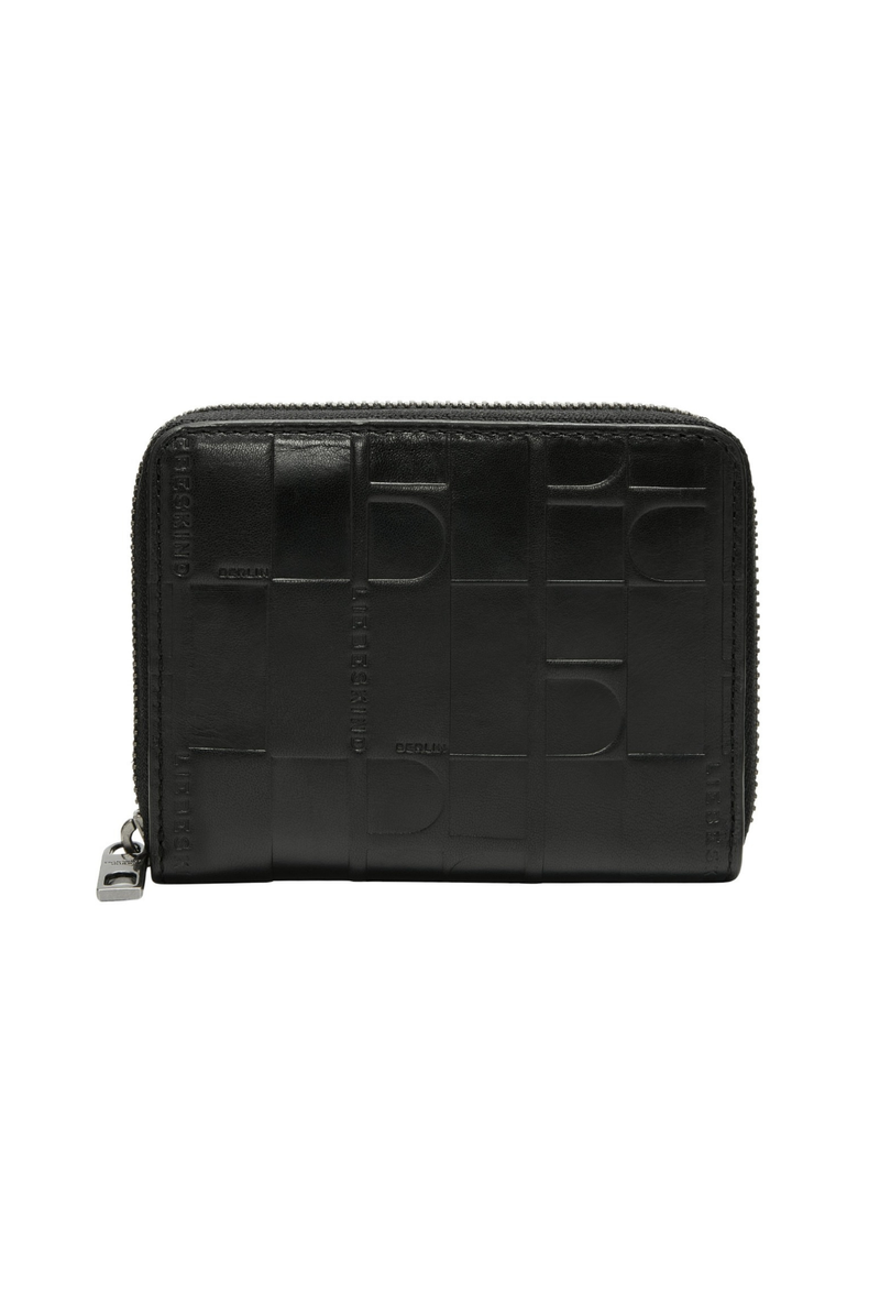 Liebeskind Berlin Conny Monogram Portfel