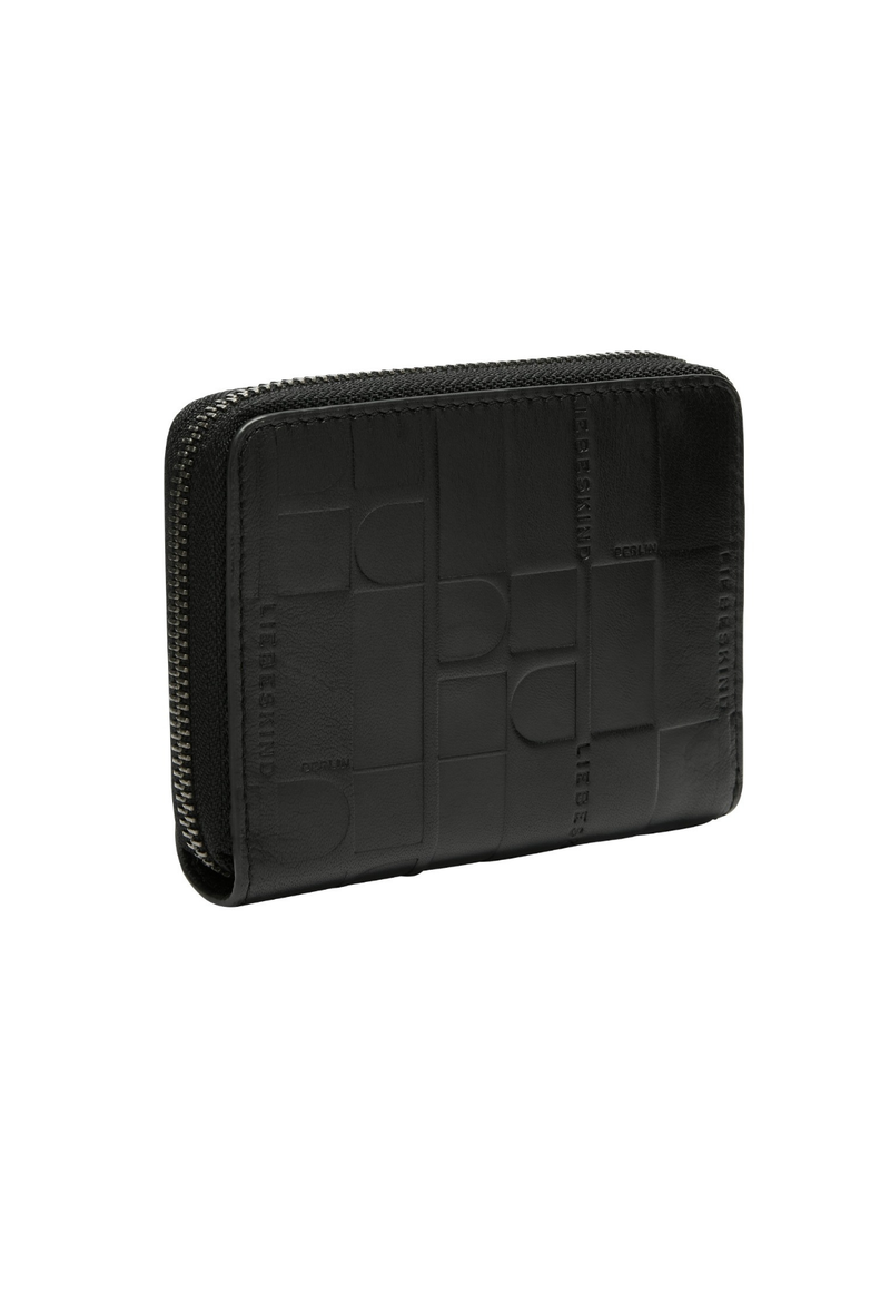 Liebeskind Berlin Conny Monogram Portfel