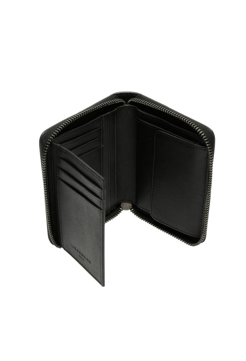 Liebeskind Berlin Conny Monogram Portfel