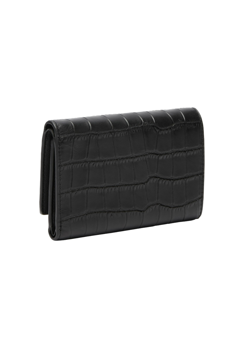 Liebeskind Berlin Alex Wallet Croco