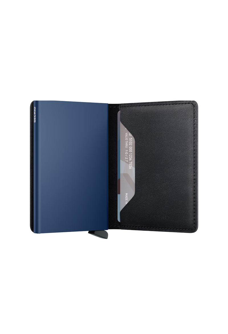 Secrid Portefeuille Slim Original