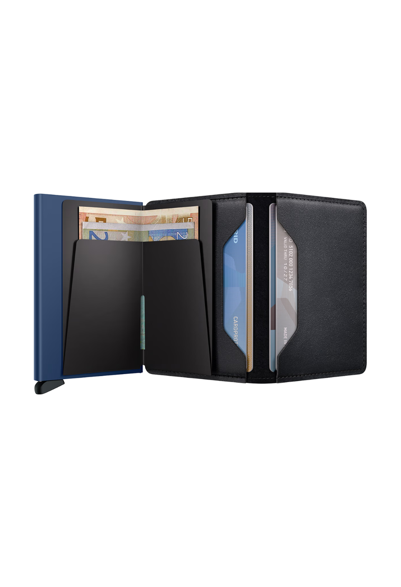 Secrid Portefeuille Slim Original