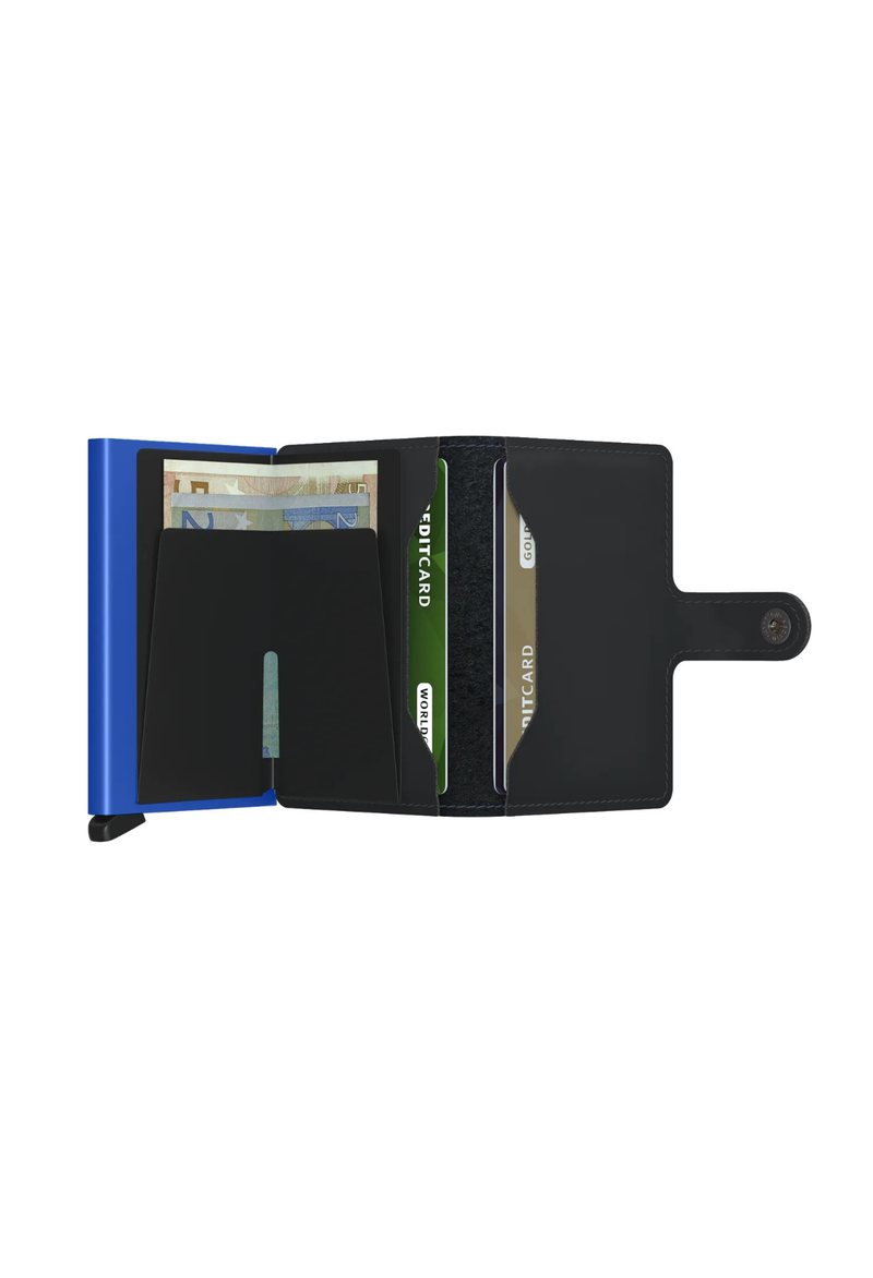 Secrid Miniwallet Matte