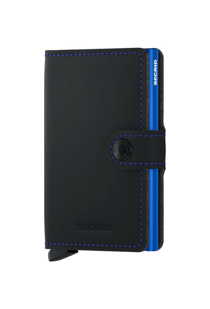 Secrid Miniwallet Matte