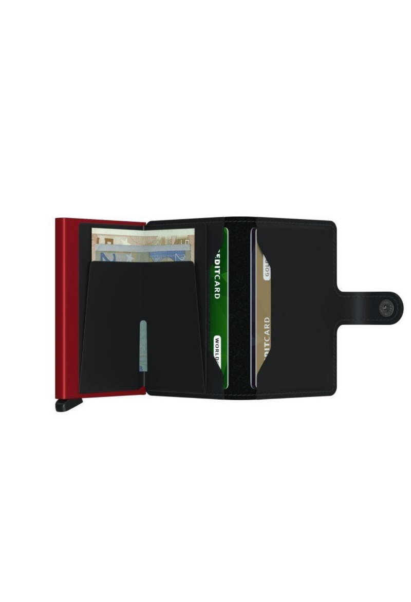 Secrid Miniwallet Mat