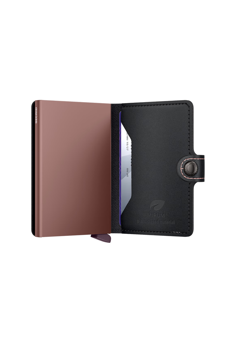 Secrid Miniwallet Mirium