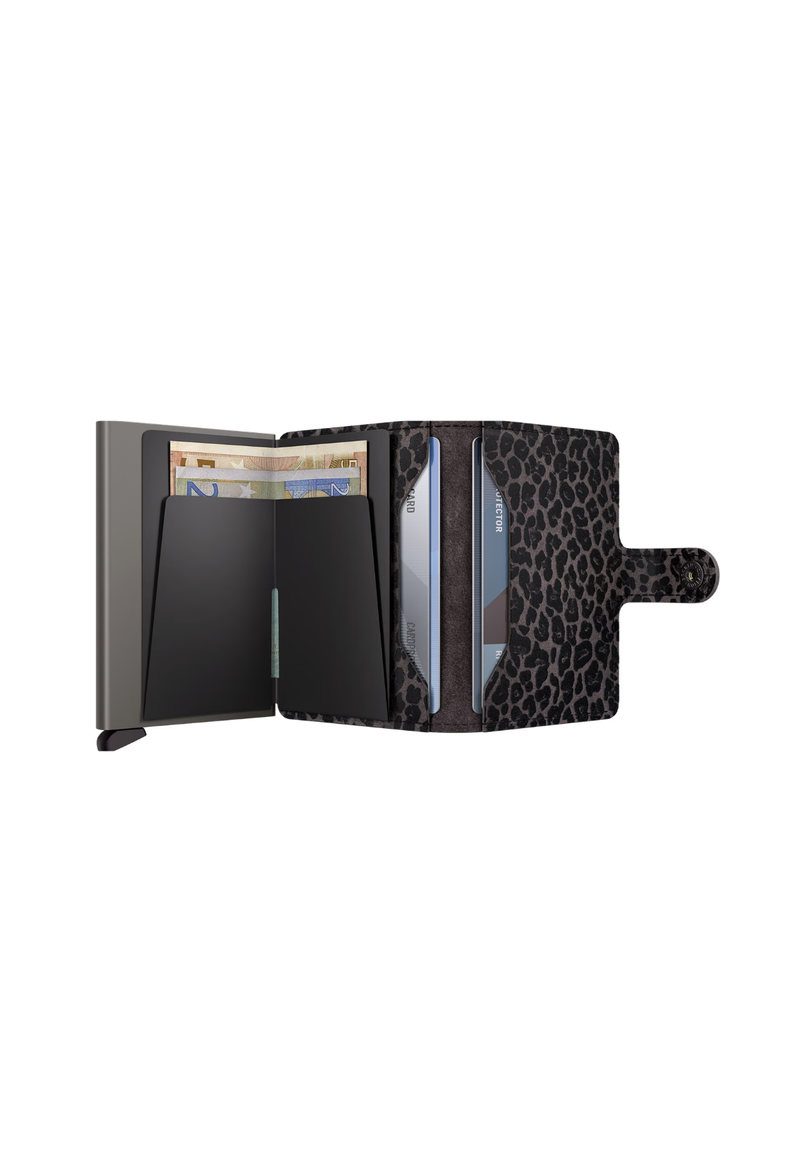 Secrid Miniwallet Leo