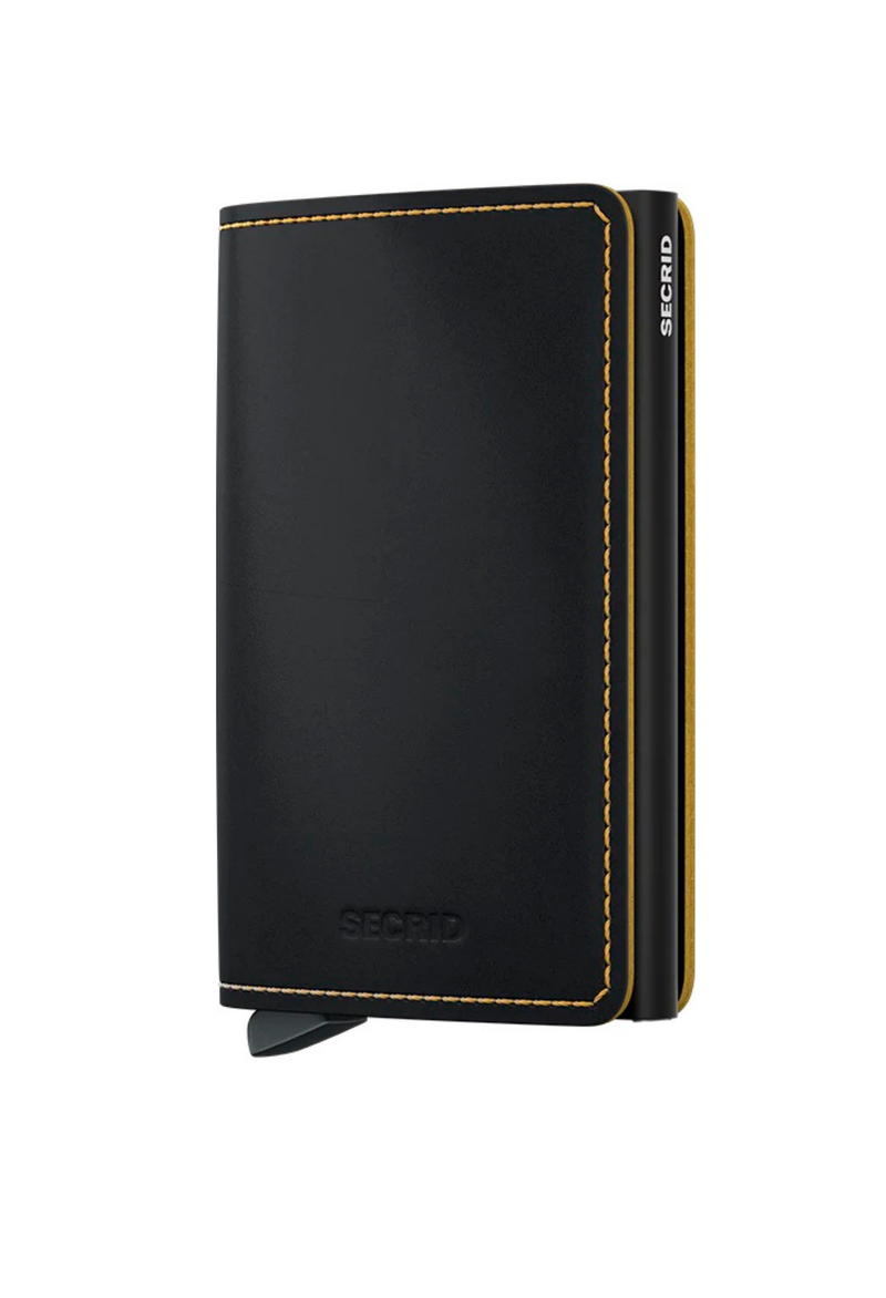 Secrid Slimwallet Matte