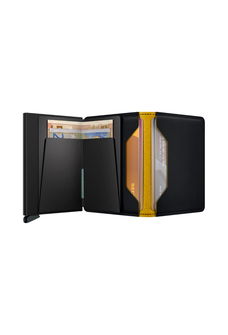 Secrid Slimwallet Matte