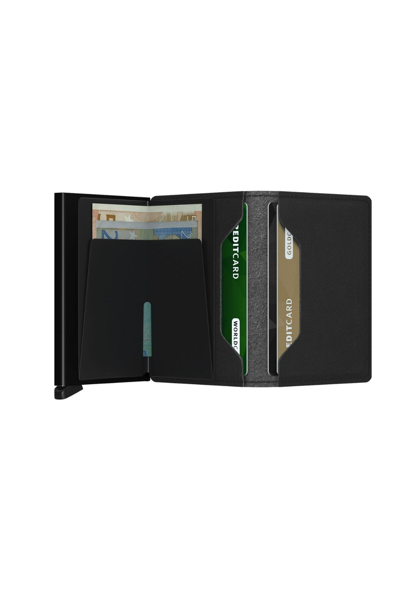 Cartera delgada Secrid Yard