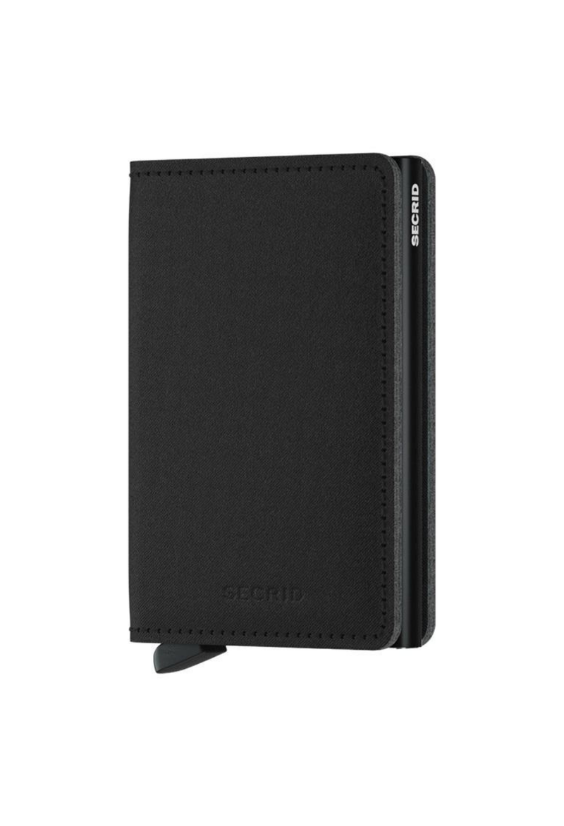 Cartera delgada Secrid Yard