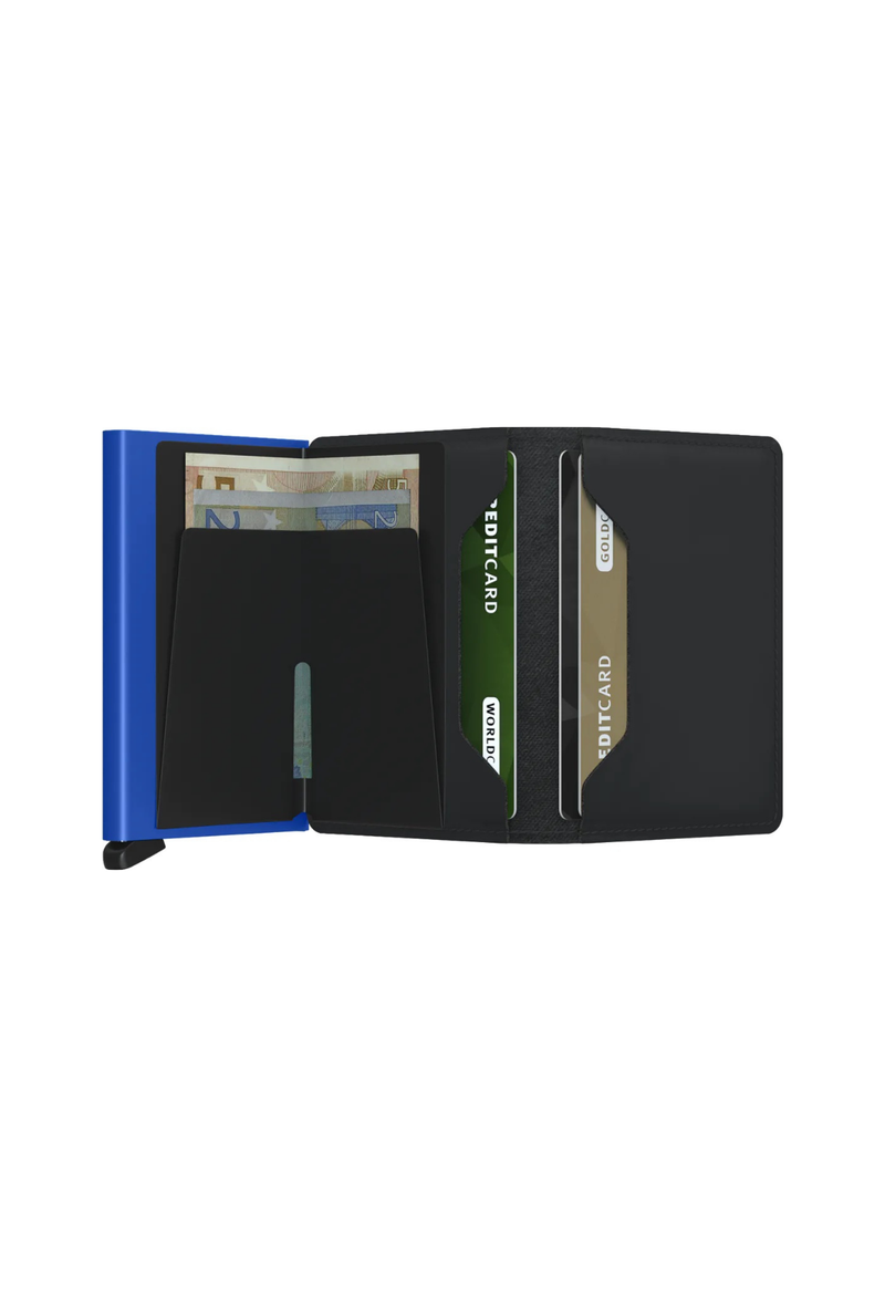Secrid Slimwallet Matte