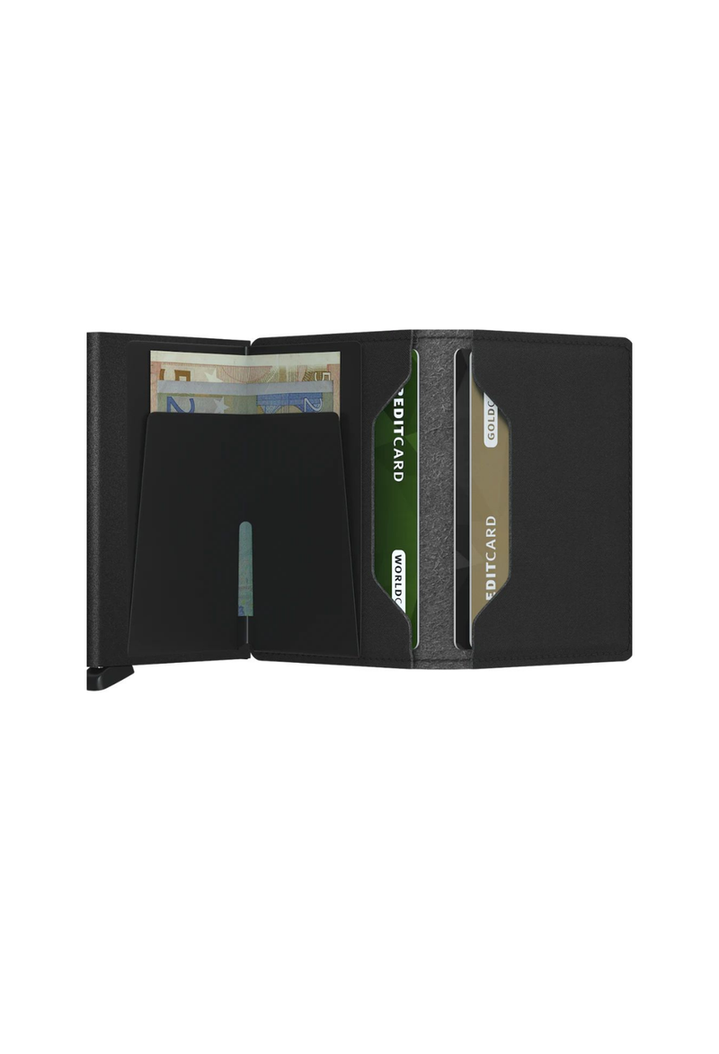 Secrid Portafoglio Slim Yard