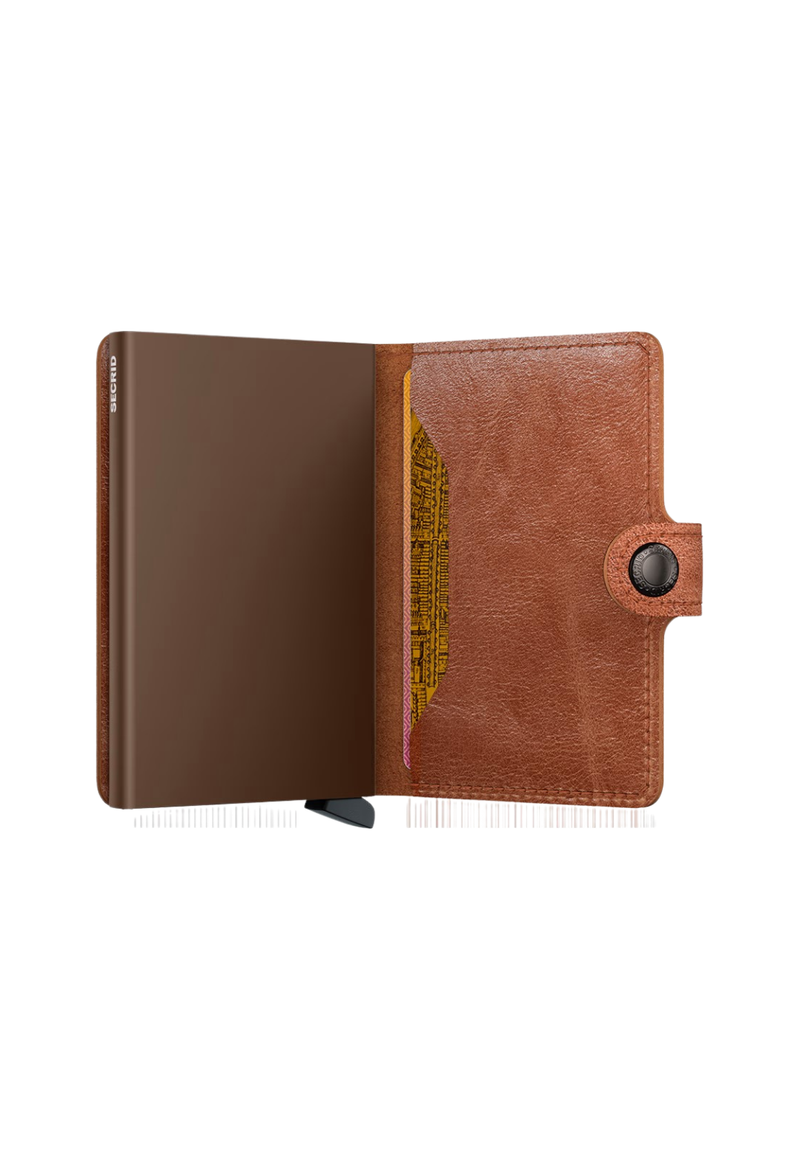 Secrid Miniwallet Vintage
