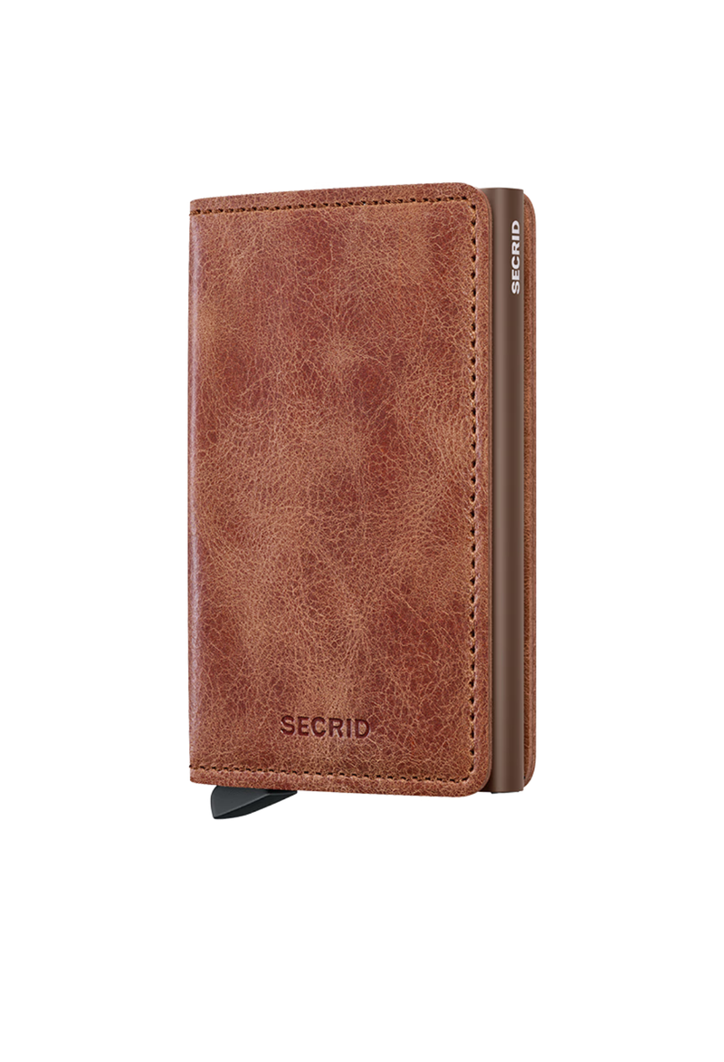 Secrid Slimwallet Vintage