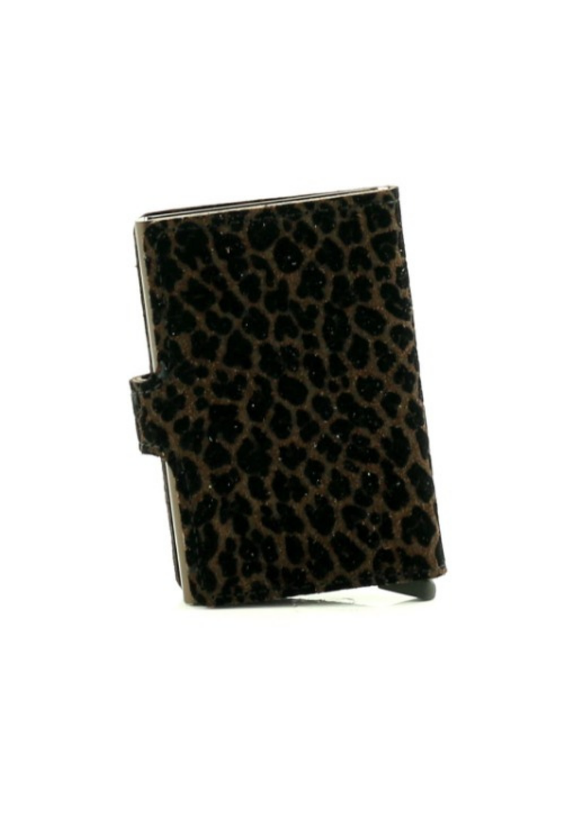 Minibilletera Secrid Leo