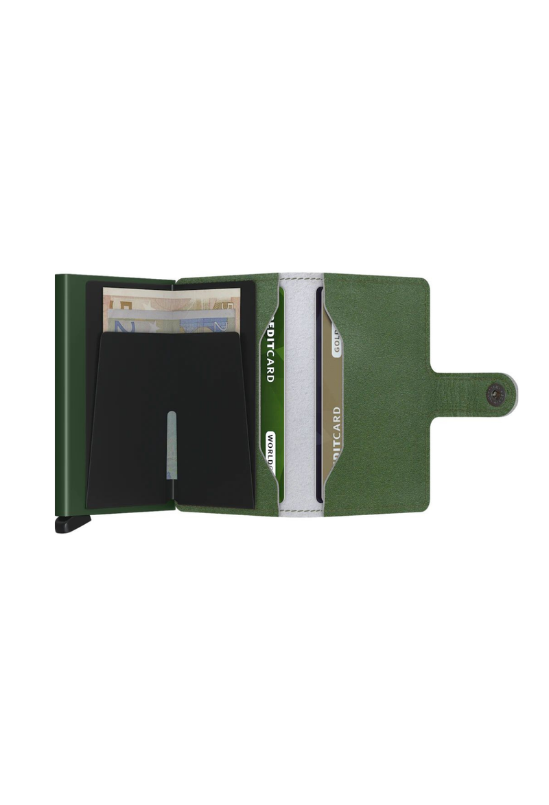 Secrid Miniwallet Kunst