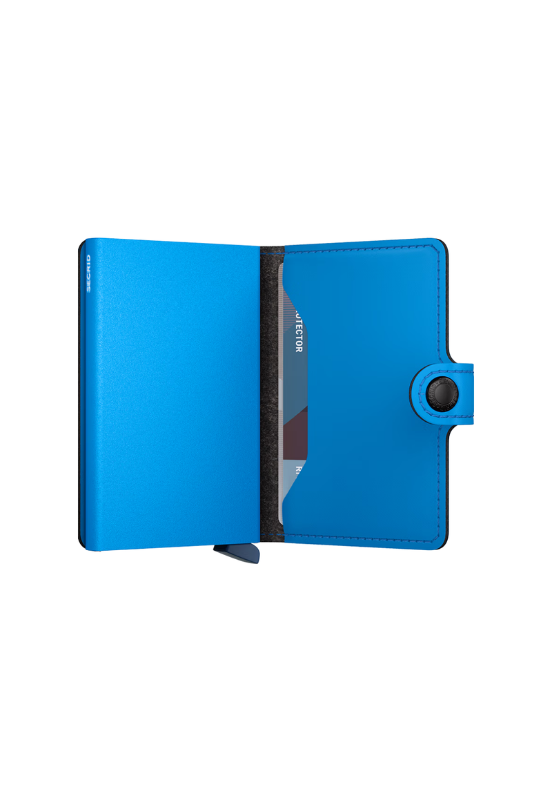 Secrid Miniwallet Yard