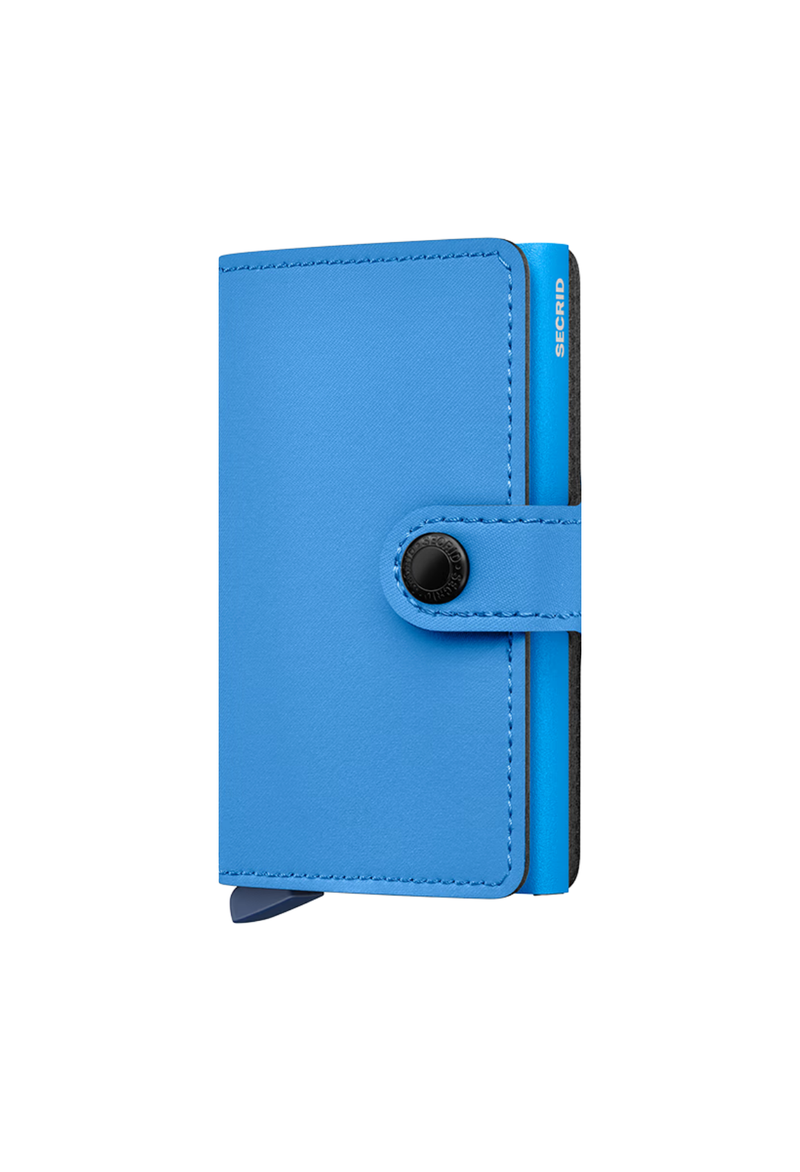 Secrid Miniwallet Yard