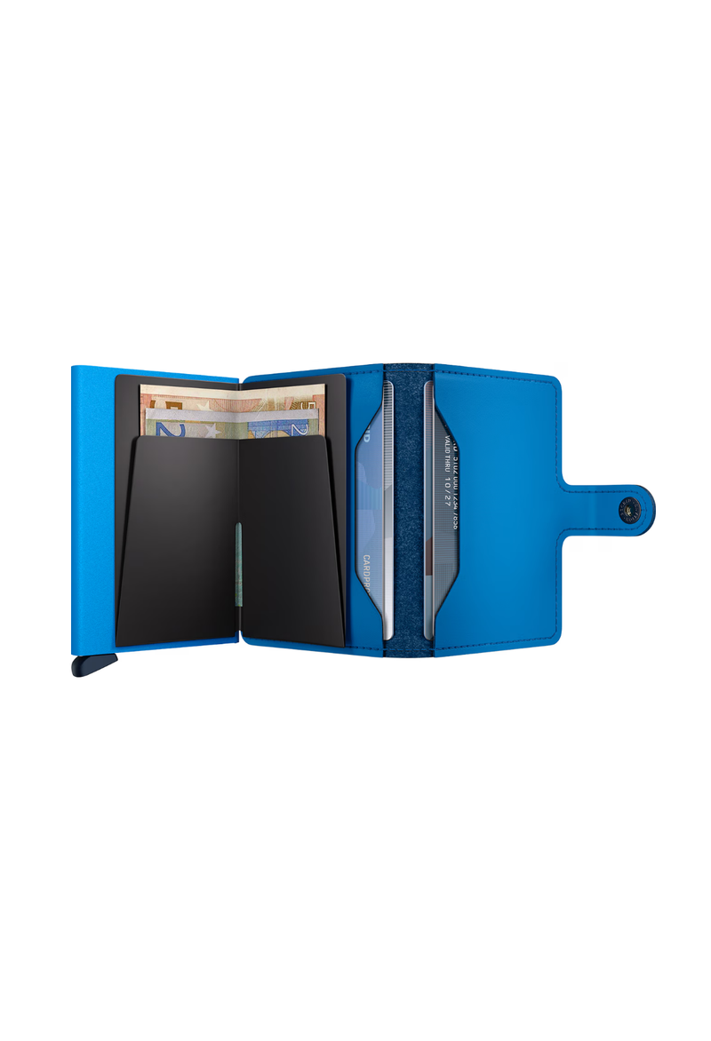 Secrid Miniwallet Yard