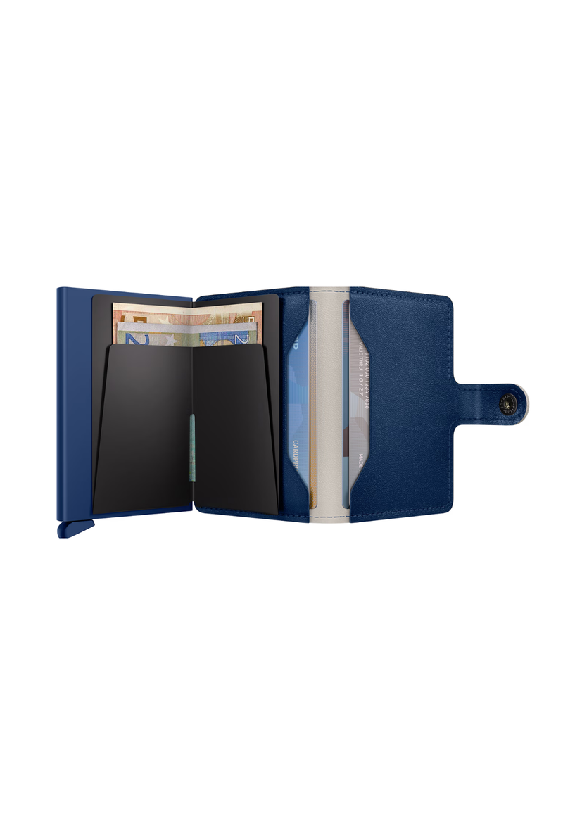 Secrid Miniportfel Art