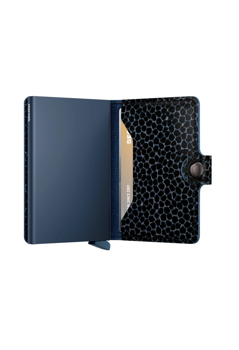 Secrid Miniwallet Giraffina