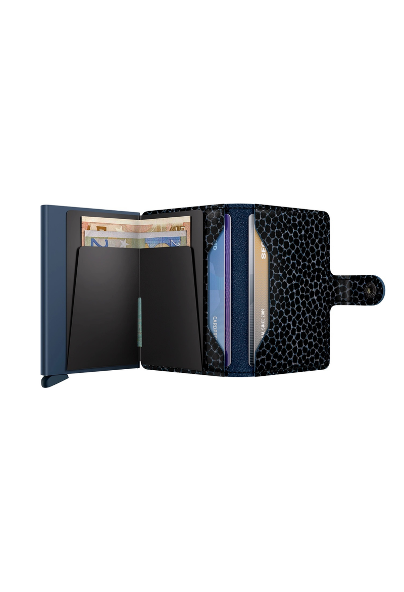 Secrid Miniwallet Giraffina