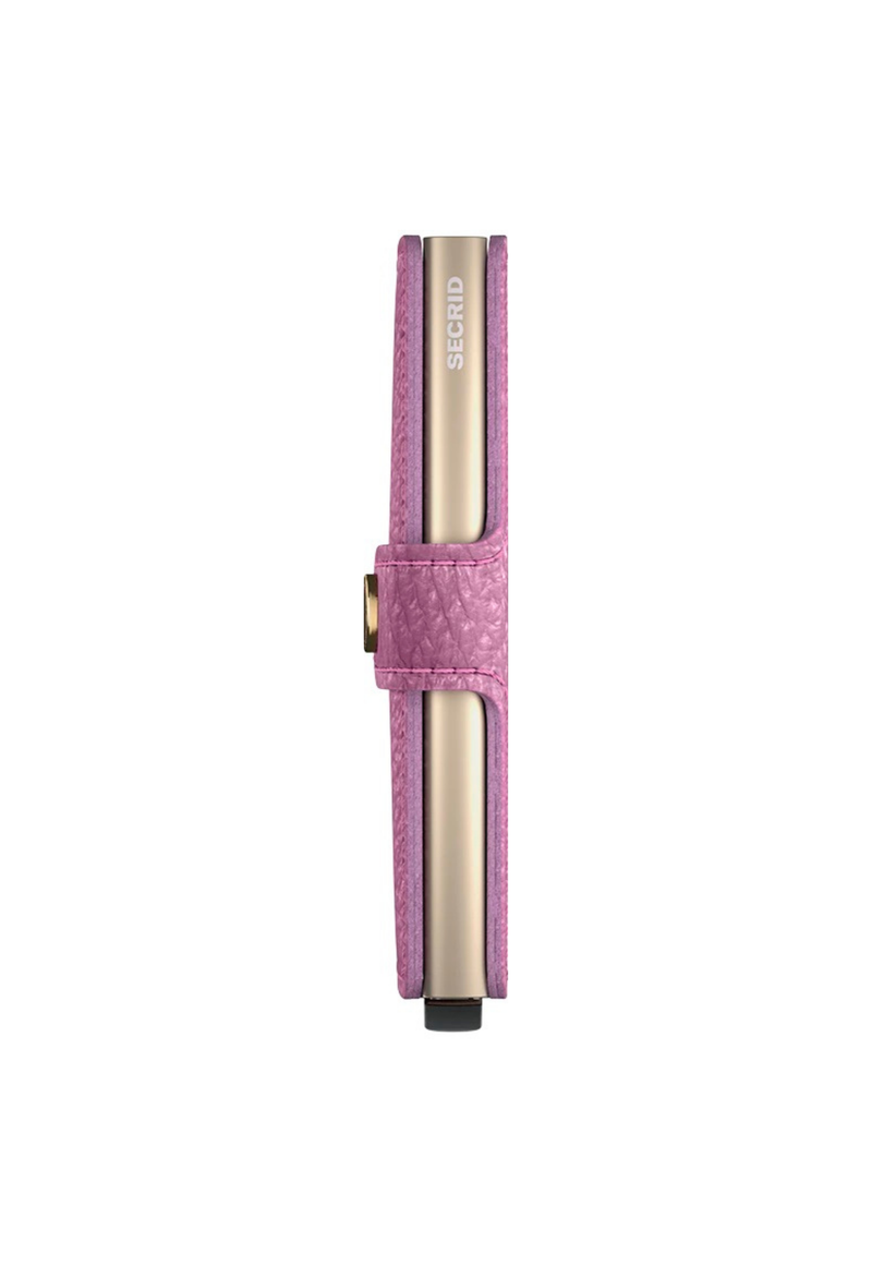 Secrid Miniwallet Pebble