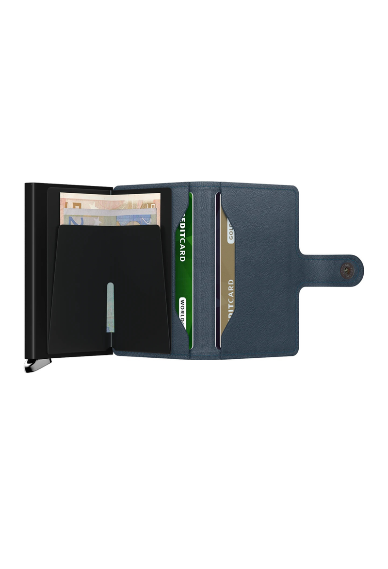 Secrid Premium Miniwallet