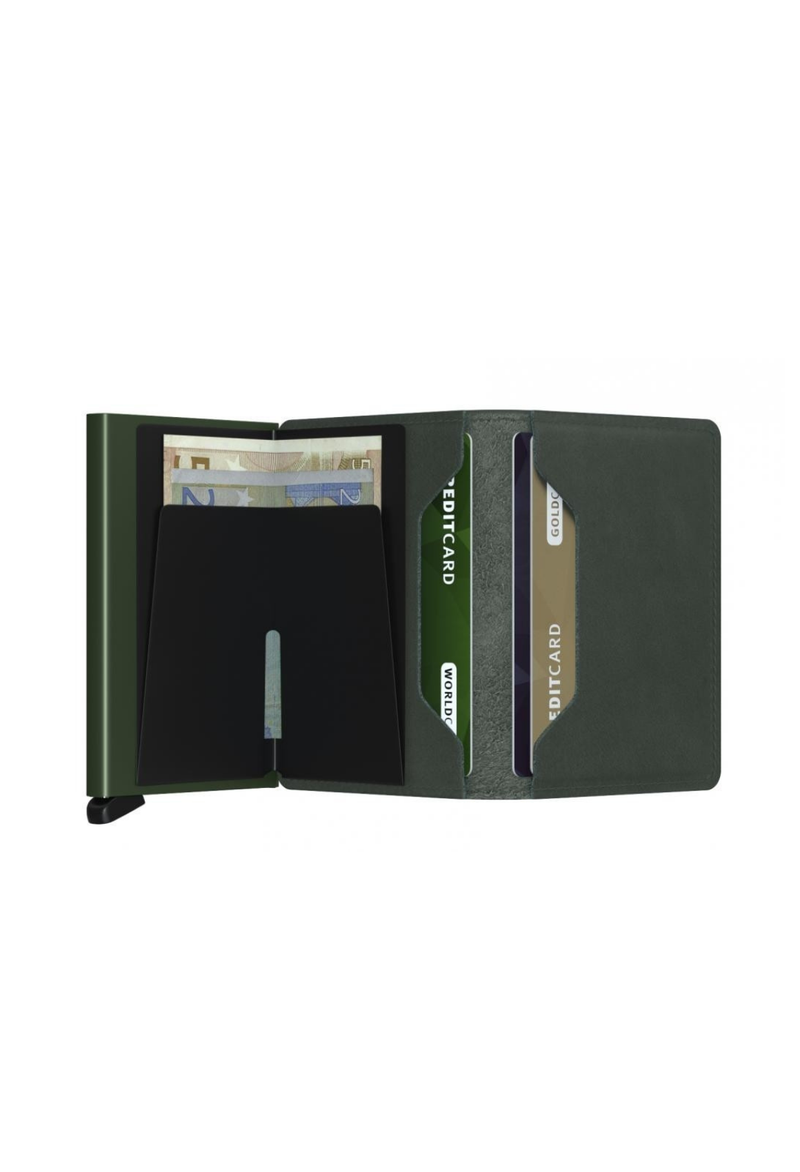 Secrid Slimwallet Original
