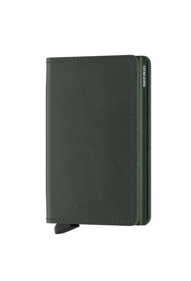 Secrid Slimwallet Original