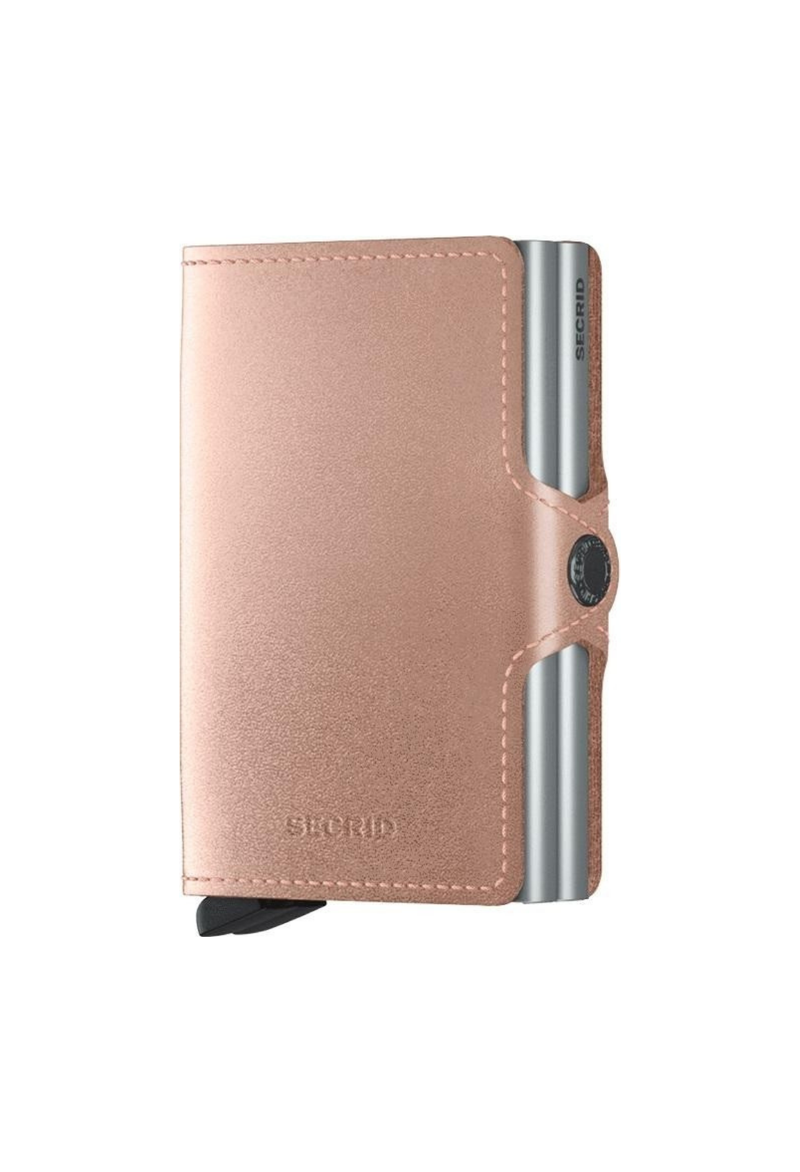 Secrid Twinwallet Metallico