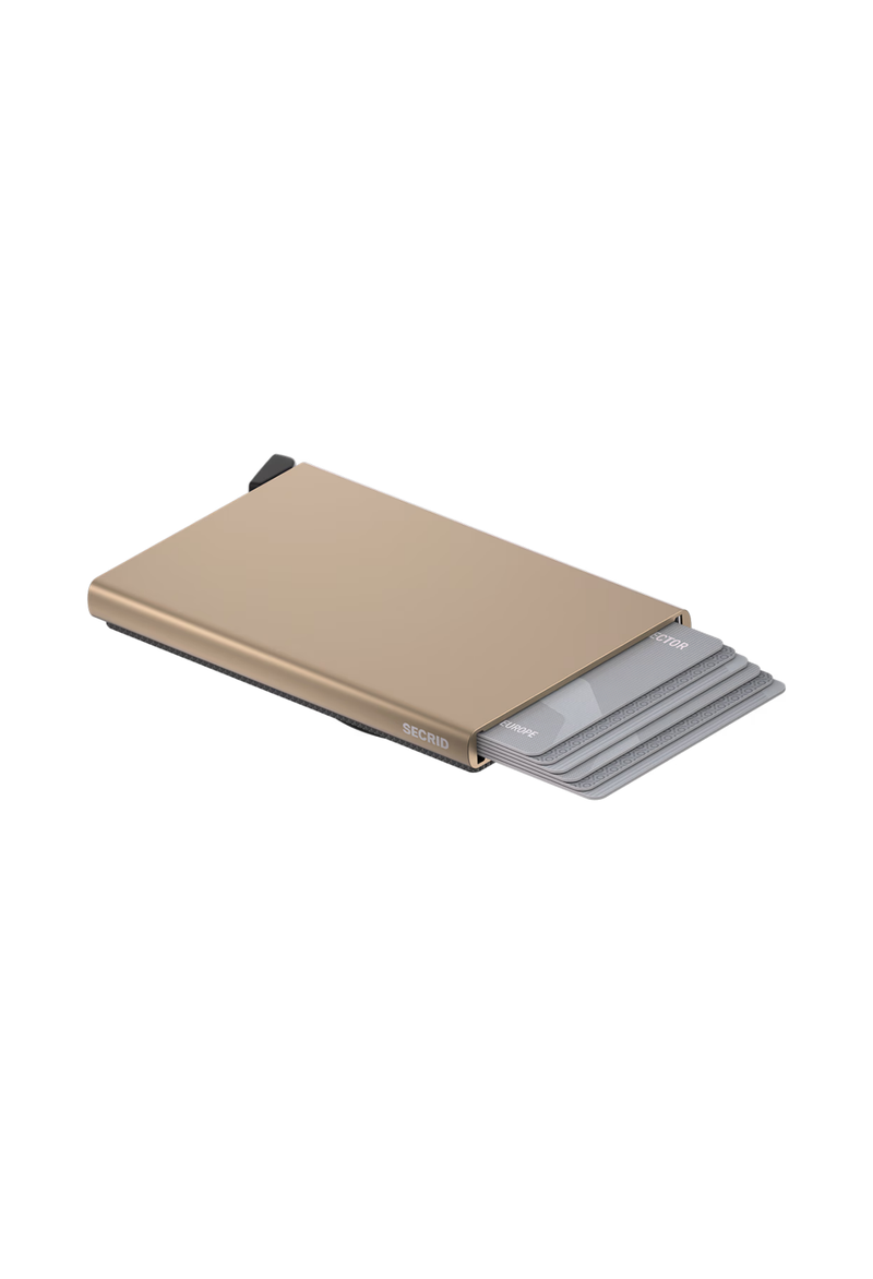 Secrid Cardprotector Magsafe