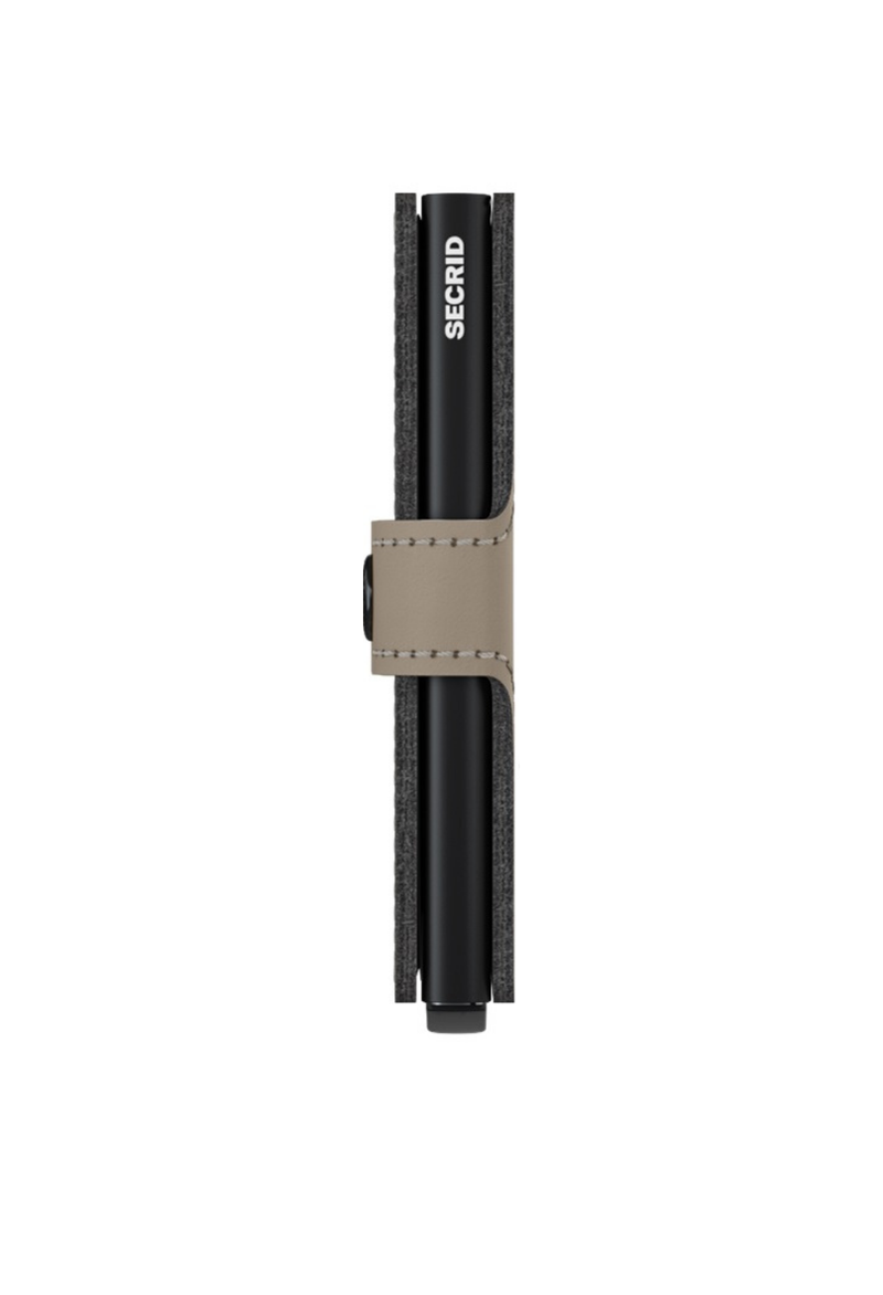Secrid Miniwallet Matte