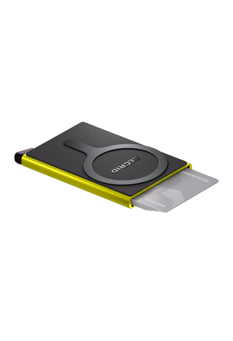 Secrid Cardprotector Magsafe