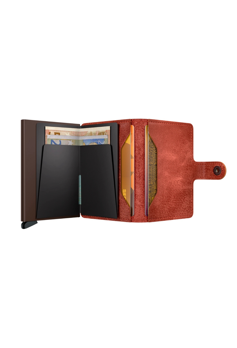 Secrid Miniwallet Vintage