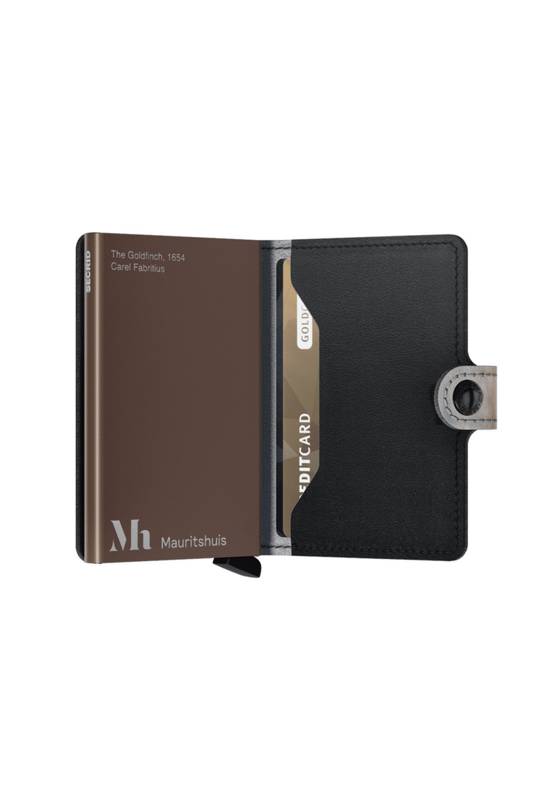 Secrid Miniwallet Art