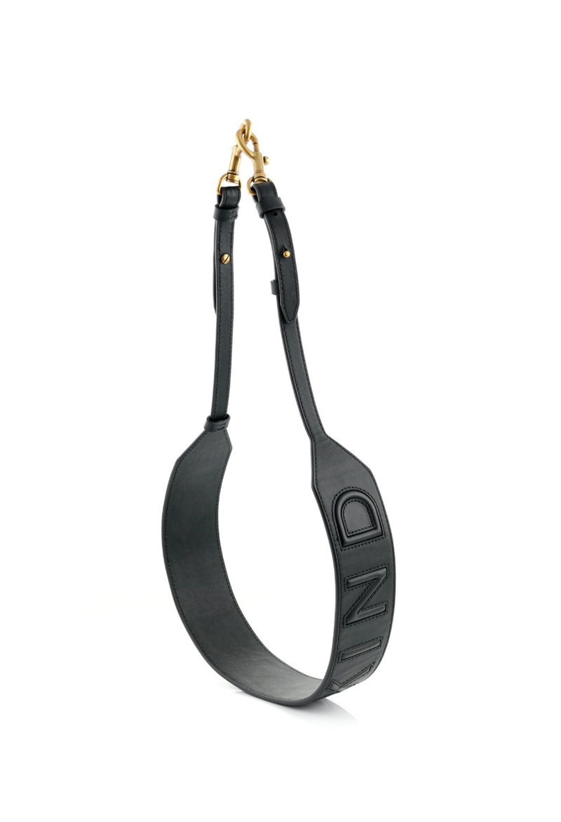 Liebeskind Berlin Papierowa torba na ramię akcesorium