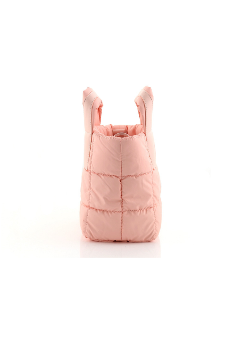 Bolso mini con cremallera Porter de VeeCollective